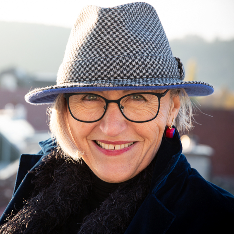 Ingrid Schiller