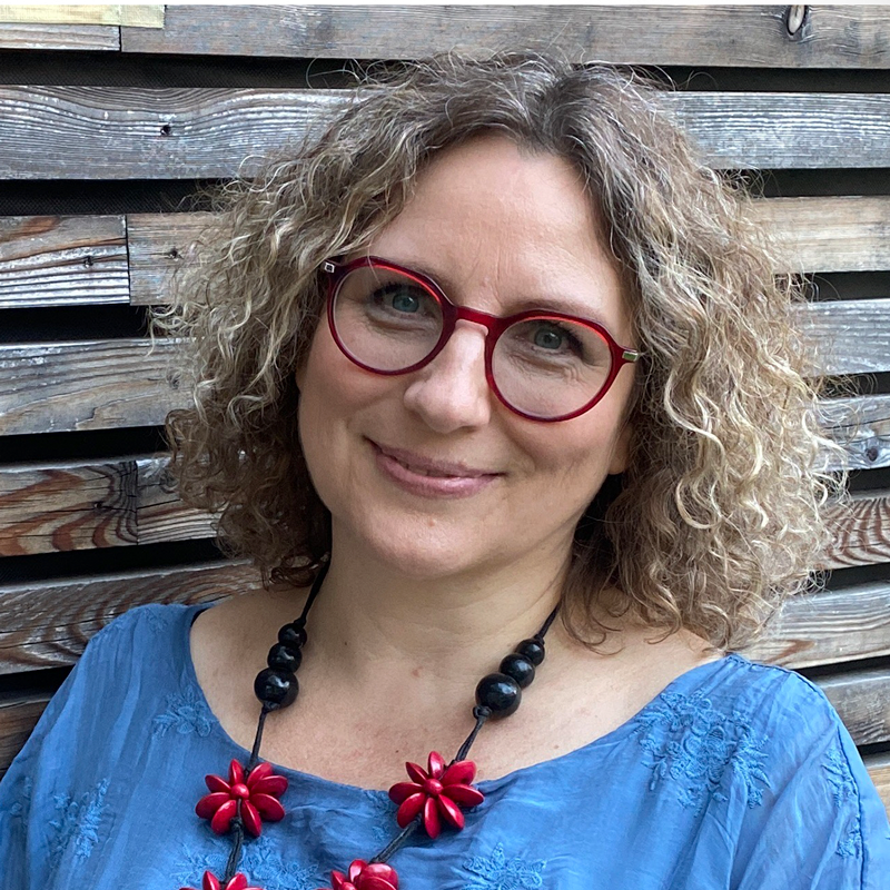 Ulrike Schiesser