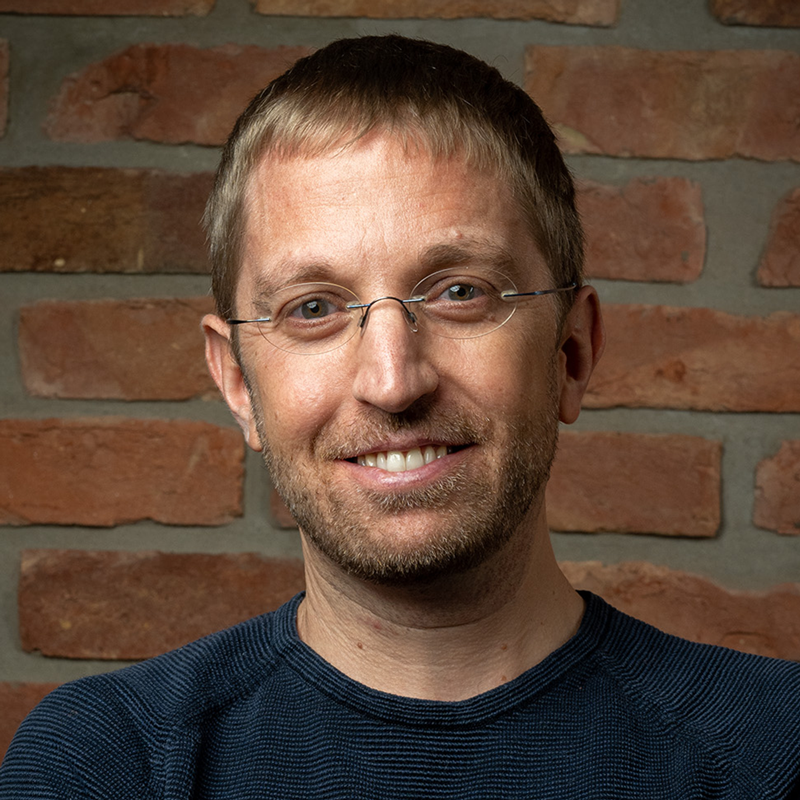 Florian Aigner (© Gianmaria Gava)